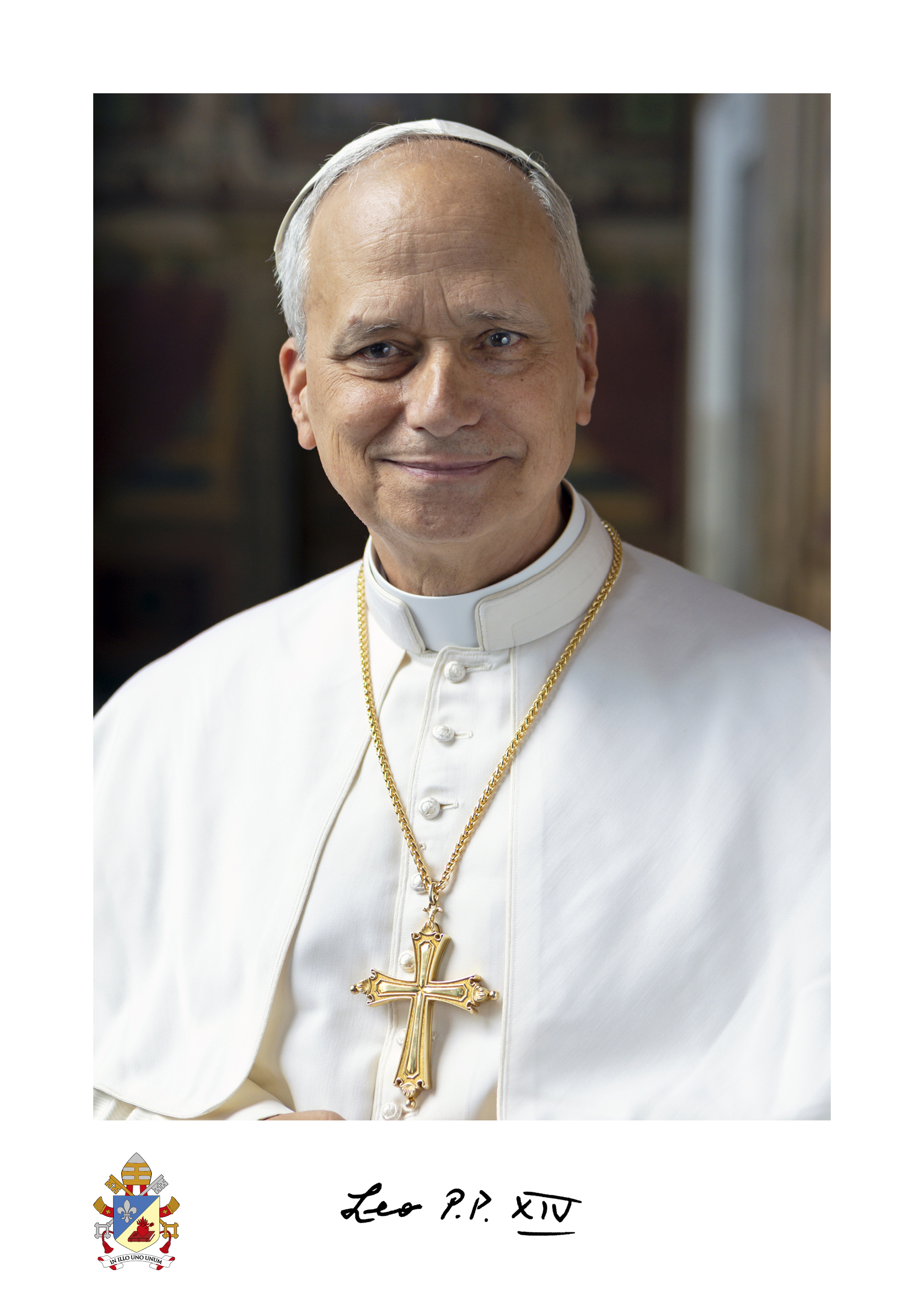 Papa Leone XIV